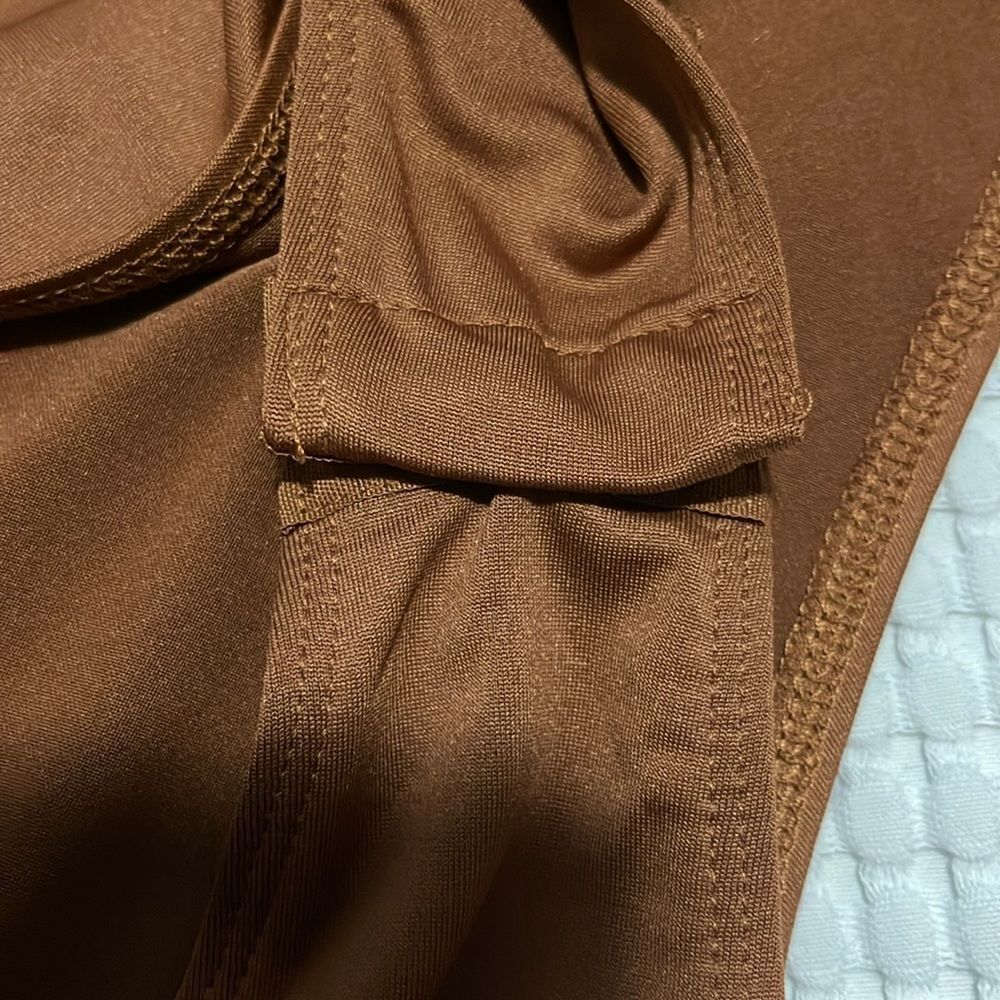 NWT- And Now This- 2X & 3X Bodysuit - Picture 6 of 6